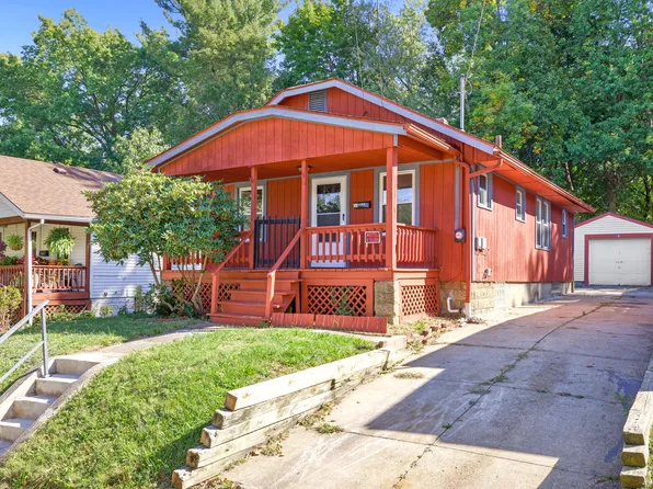 1417 Brandon Ave, Akron, OH 44305