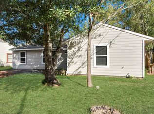 5823 Southgood St, Houston, TX 77033