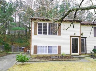 3106 McAdams Dr, Raleigh, NC 27604