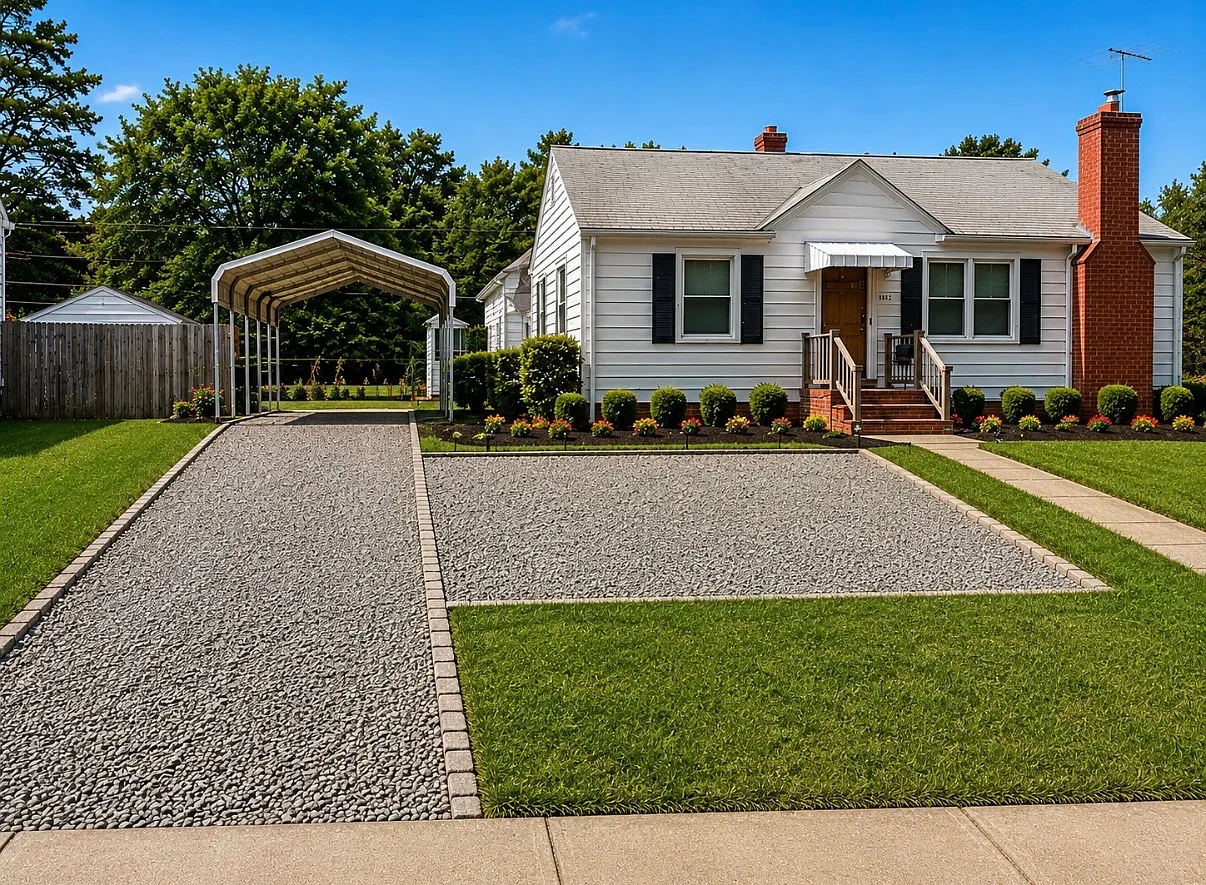1512 Ethridge Dr — Photo 1