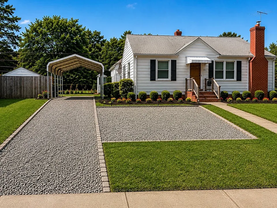 1512 Ethridge Dr