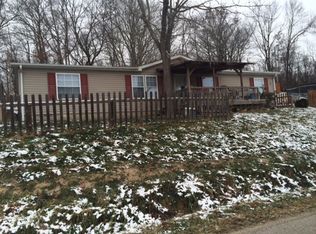 489 Cattail Rd #564/212, Chillicothe, OH 45601