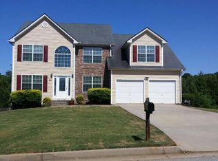 90 Heaton Place Trl, Covington, GA 30016