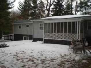 N1224 Lucerne Lakewood Rd, Neshkoro, WI 54960