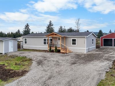 18403 Ivan Street SW, Rochester, WA, 98579