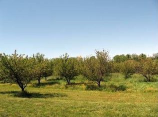 2375 Crest Haven Blvd, Berrien Springs, MI 49103