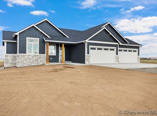 5103 Dominique Rd, Cheyenne, WY 82009