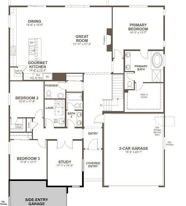2nd image of 9147 Ironwood Street
