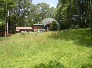 15240 Back Mountain Rd, Durbin, WV 26264