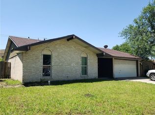2802 Spiceberry Ln, Mesquite, TX 75149