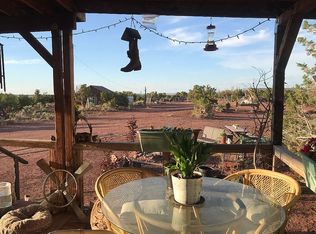 5134 Sour Dough Rd, Snowflake, AZ 85937