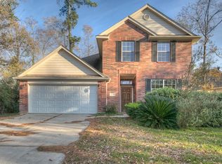 13011 Wood Harbour Dr, Montgomery, TX 77356