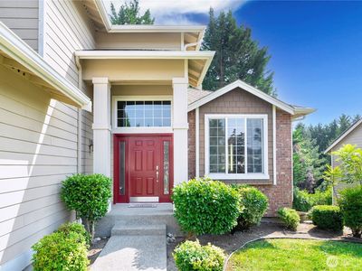 15629 NE 106th Way, Redmond, WA, 98052