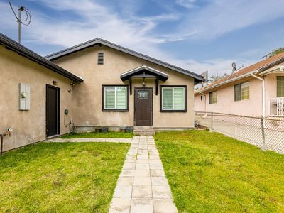 7581 Valaho Dr, Tujunga, CA, 91042