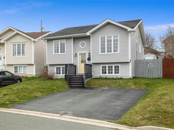 11 Irish Loop Street, St.John's, NL A1G1W7