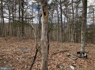 Feller Dr, Levels, WV 25431