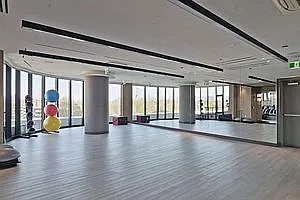 585 Bloor St E #318 — Photo 12