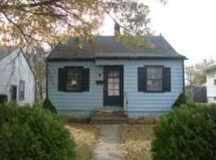 3422 Raymond St, Fort Wayne, IN 46803