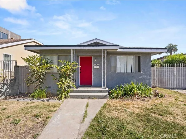 1782 W 37th Pl, Los Angeles, CA 90018