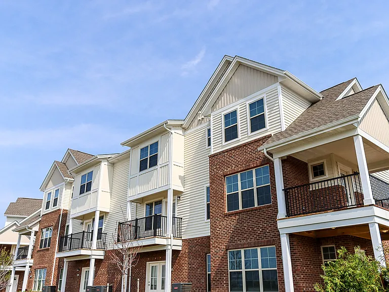 The Strand at Beulah Townhomes — Photo 58