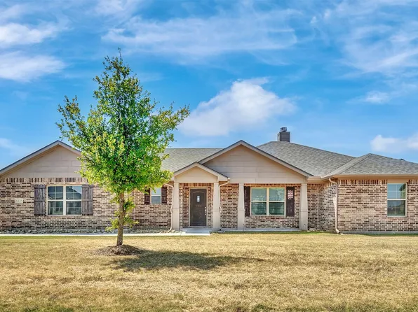6335 Brookcrest St, Godley, TX 76044