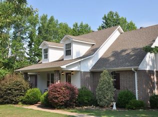 119 Caney Valley Dr, Atkins, AR 72127