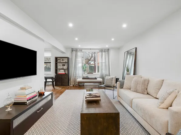 2390 Palisade Ave APT 2B, Bronx, NY 10463