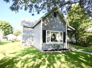 711 S Webster St, Kokomo, IN 46901
