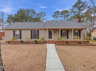 1619 Northwood Dr, Albany, GA 31721