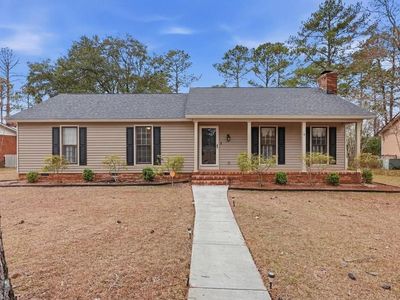 1619 Northwood Dr, Albany, GA, 31721