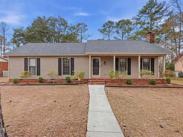 1619 Northwood Dr, Albany, GA 31721