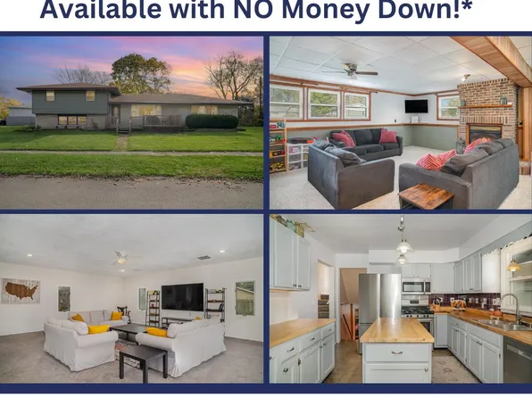 3153 Oakwood St, Portage, IN 46368