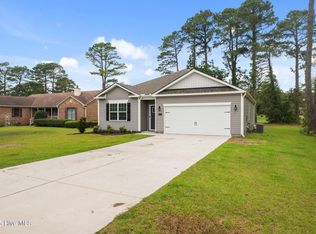 1311 Mona Passage Ct, New Bern, NC 28560
