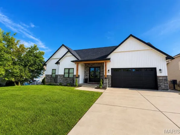 3 Millers Ct, O'Fallon, MO 63366