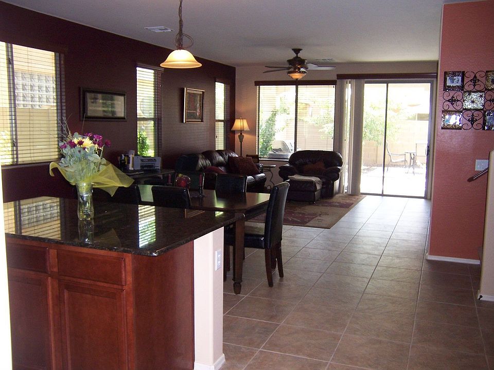 Taken From Entryway