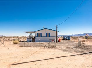 5956 W Crystal Dr, Golden Valley, AZ 86413