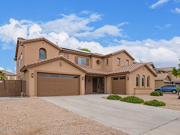 5th image of 14424 W MAUNA LOA Lane