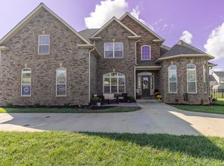 101 Land Way, Clarksville, TN 37043