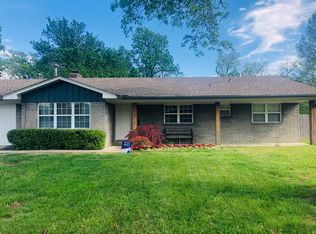 4161 S New Haven Pl, Tulsa, OK 74135