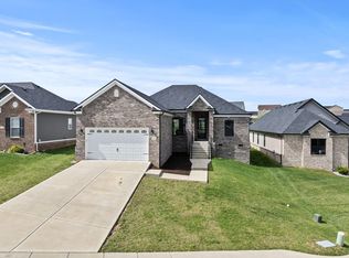 740 Amanda Ct, Richmond, KY 40475