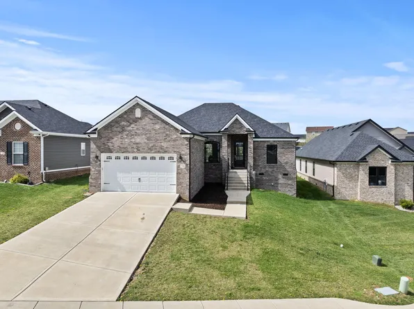 740 Amanda Ct, Richmond, KY 40475