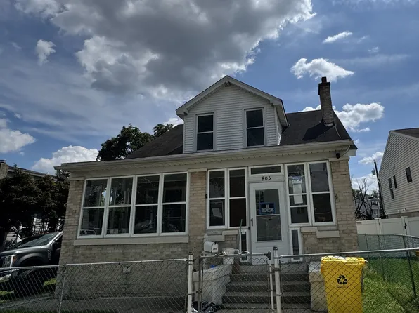 405 Doris Ave, Baltimore, MD 21225