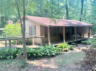 138 Beaver Ln, Benton, LA 71006