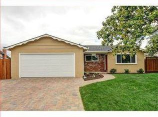 20156 Pacifica Dr, Cupertino, CA