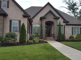 115 Beacon Hill Rd, Duncan, SC 29334