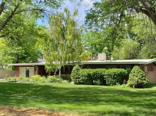 408 Country Club Park Rd, Grand Junction, CO 81507