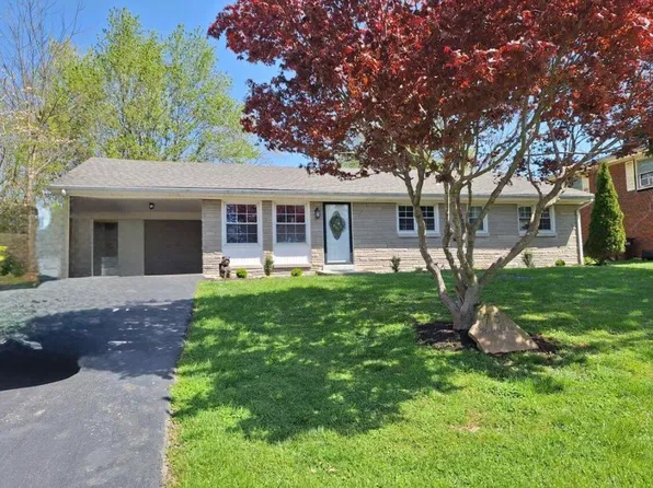 75 Hillsboro Rd, Danville, KY 40422