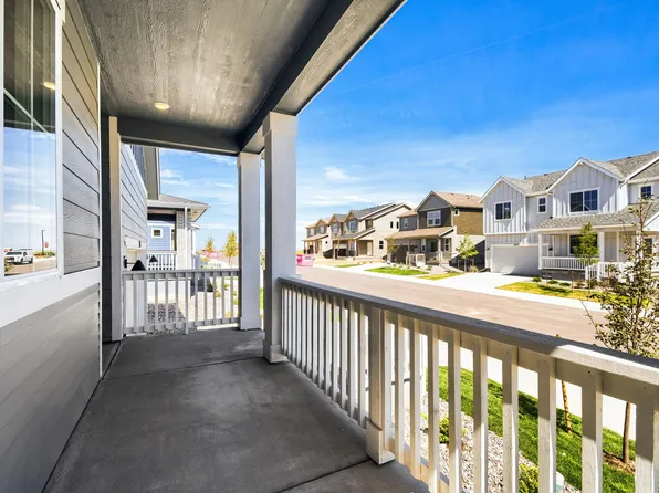 46430 Heritage Ave, Bennett, CO 80102