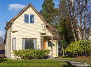 2806 Eldridge Ave, Bellingham, WA 98225