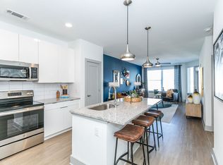 Edge on the Beltline Apartments, Atlanta, GA 30312